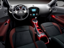  , Nissan Juke, red, , , , 